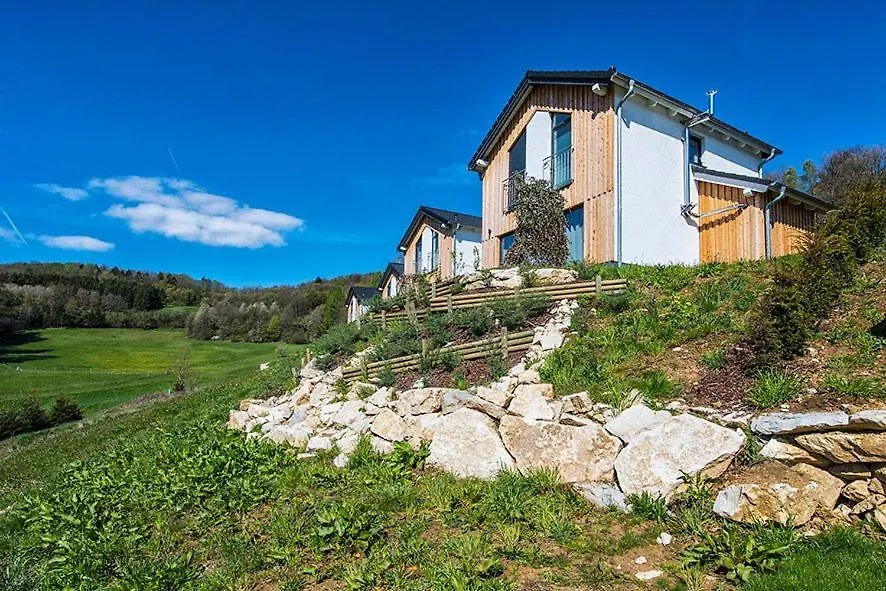 Hotel Panoramahaus Premium Typ 100 Mistelgau